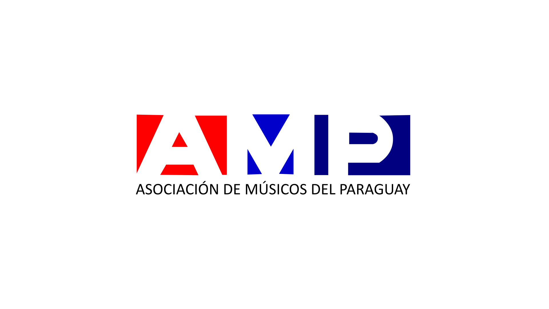 LA COMISIÓN DIRECTIVA DE LA ASOCIACIÓN DE MÚSICOS  DEL PARAGUAY (AMP), SE COMPLACE EN INVITAR A TODOS SUS ASOCIADOS A LA  ASAMBLEA GENERAL ORDINARIA.